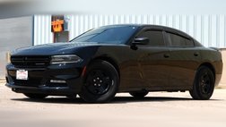 2018 Dodge Charger GT