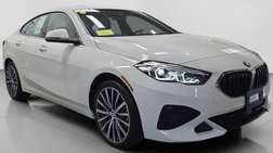 2024 BMW 2 Series 228i xDrive Gran Coupe