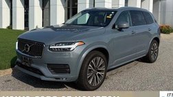 2020 Volvo XC90 T5 Momentum