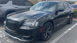 2022 Chrysler 300 Touring L