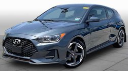 2019 Hyundai Veloster Turbo Ultimate