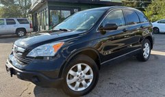 2009 Honda CR-V EX-L