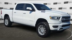 2023 Ram Ram Pickup 1500 Laramie