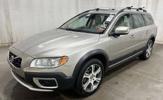 2013 Volvo XC70 T6 Premier Plus