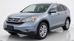2010 Honda CR-V EX-L