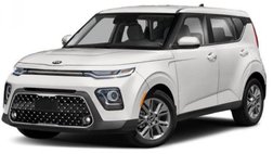 2020 Kia Soul EX