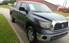 2007 Toyota Tundra SR5