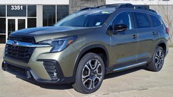 2025 Subaru Ascent Limited 7-Passenger