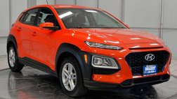 2020 Hyundai Kona SE