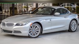 2009 BMW Z4 sDrive35i