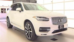 2024 Volvo XC90 B6 Plus Bright Theme 7P