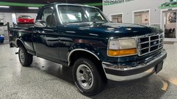 1995 Ford F-150 XL