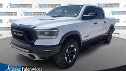 2022 Ram Ram Pickup 1500 Rebel