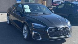 2021 Audi A5 Sportback quattro Premium 45 TFSI