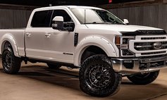 2021 Ford Super Duty F-350 Lariat