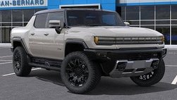 2026 GMC HUMMER EV 2X