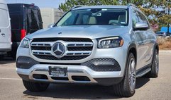 2020 Mercedes-Benz GLS GLS 450