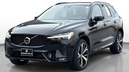 2022 Volvo XC60 B5 R-Design