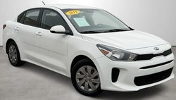 2019 Kia Rio LX