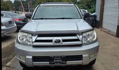 2004 Toyota 4Runner SR5