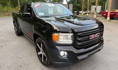 2020 GMC Canyon SLE