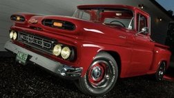 1961 Chevrolet 