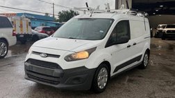 2016 Ford Transit Connect XL