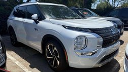 2023 Mitsubishi Outlander PHEV SEL