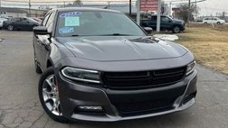 2015 Dodge Charger SXT