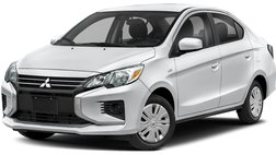 2023 Mitsubishi Mirage G4 ES