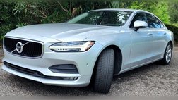 2018 Volvo S90 T5 Momentum