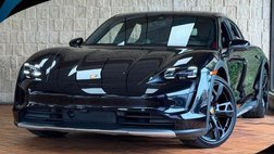 2023 Porsche Taycan 4 Cross Turismo