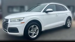 2018 Audi Q5 2.0T quattro Premium