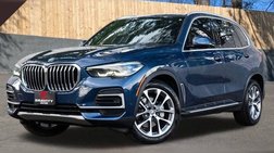 2023 BMW X5 sDrive40i