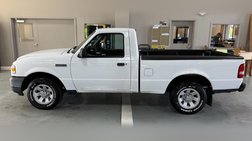 2011 Ford Ranger XL