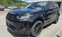 2024 Land Rover Discovery Sport P250 S