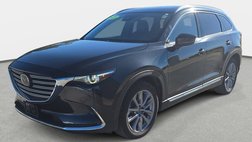 2023 Mazda CX-9 Grand Touring