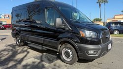 2023 Ford Transit 250