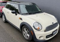 2013 MINI Hardtop Cooper