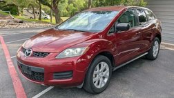 2007 Mazda CX-7 Sport