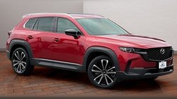 2024 Mazda CX-50 2.5 S Premium Plus