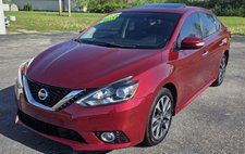 2018 Nissan Sentra 