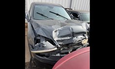 2008 Saturn VUE XE