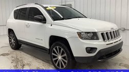 2015 Jeep Compass Sport