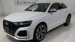 2022 Audi RS Q8 4.0T quattro