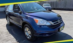 2010 Honda CR-V LX