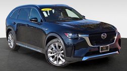 2025 Mazda CX-90 3.3 Turbo Premium Plus