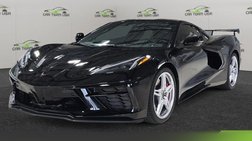 2022 Chevrolet Corvette Stingray
