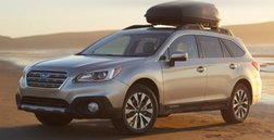 2016 Subaru Outback 3.6R Limited