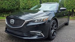 2016 Mazda MAZDA6 i Grand Touring